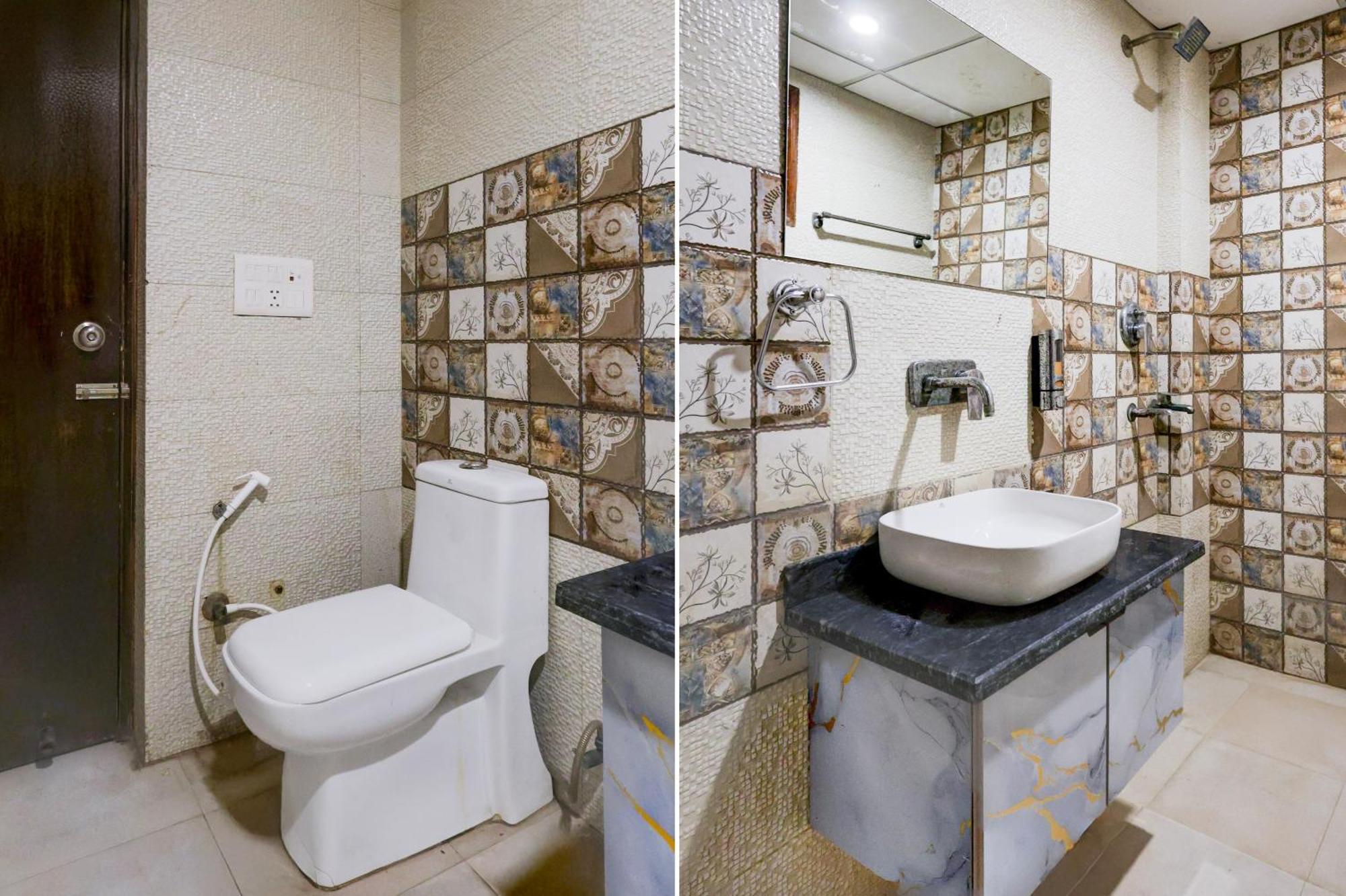 Super Hotel O Alipur Narela Extérieur photo