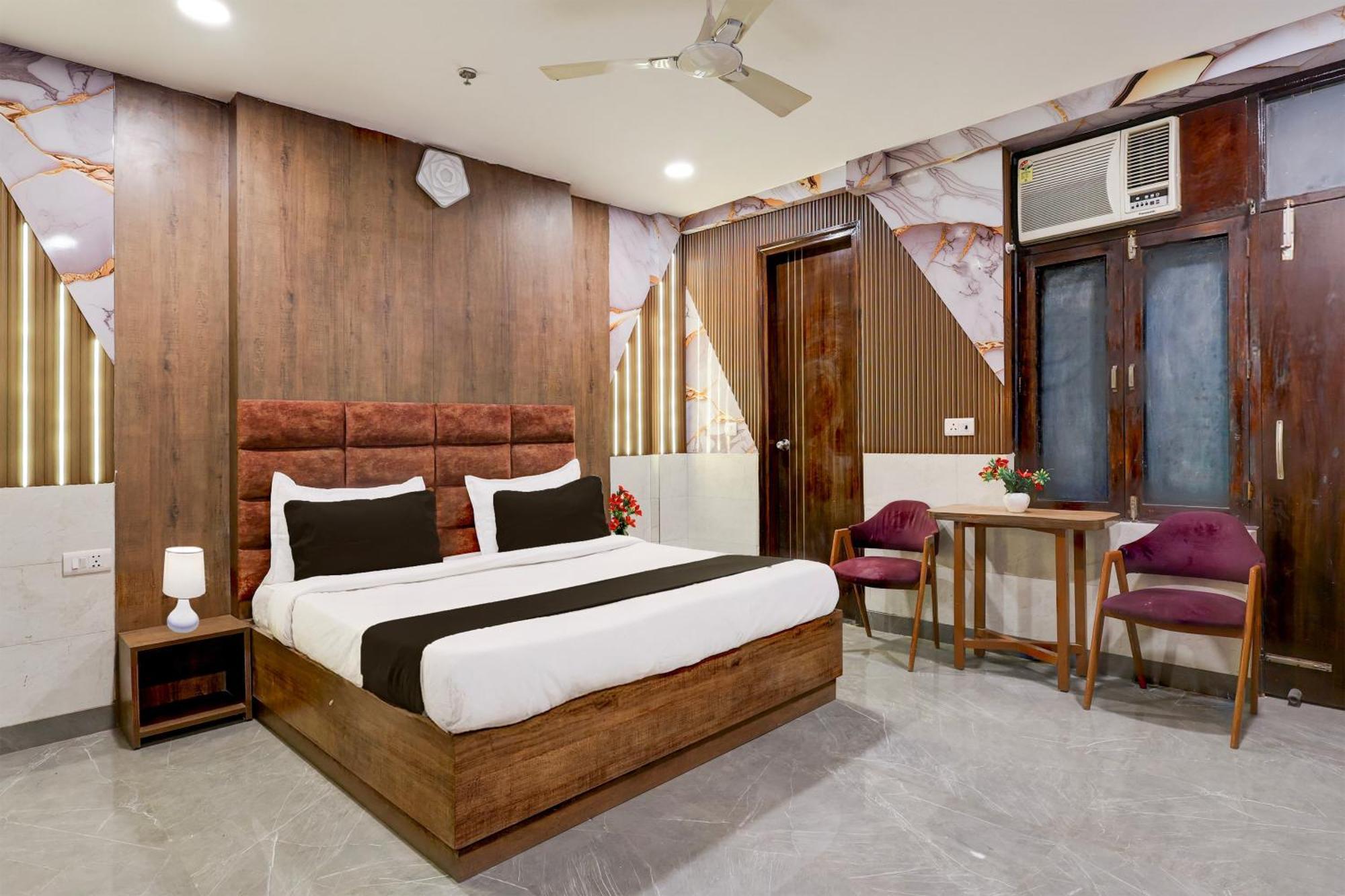 Super Hotel O Alipur Narela Extérieur photo